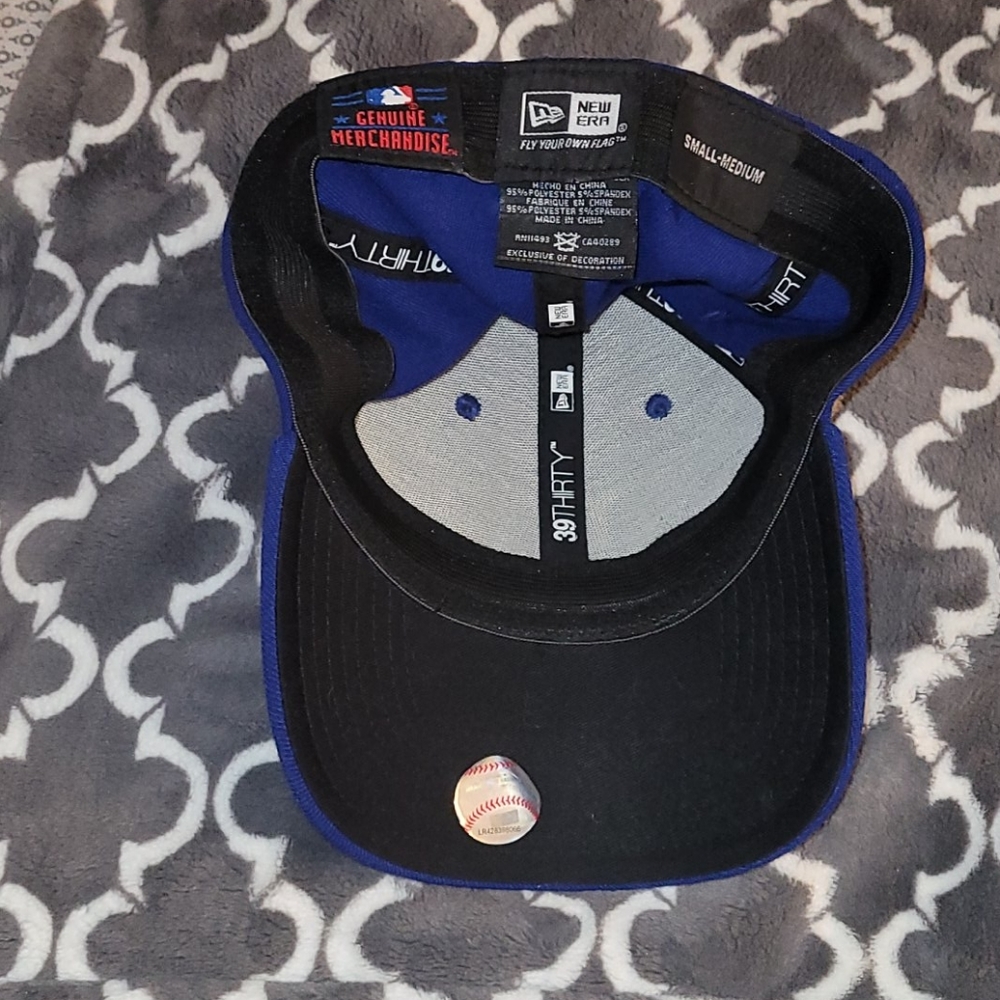 Dodgers Hat - Picture 2 of 2
